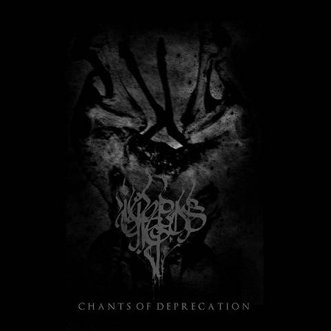 Vitreoous : Chants of Deprecation